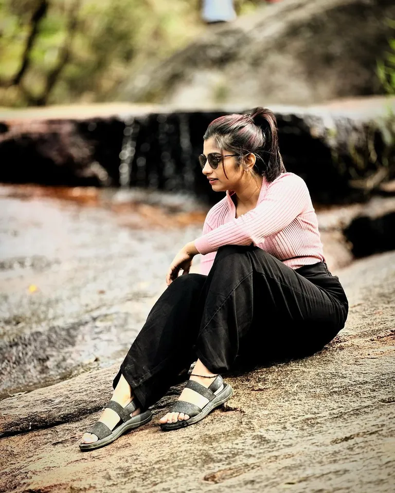 Biggboss Archana