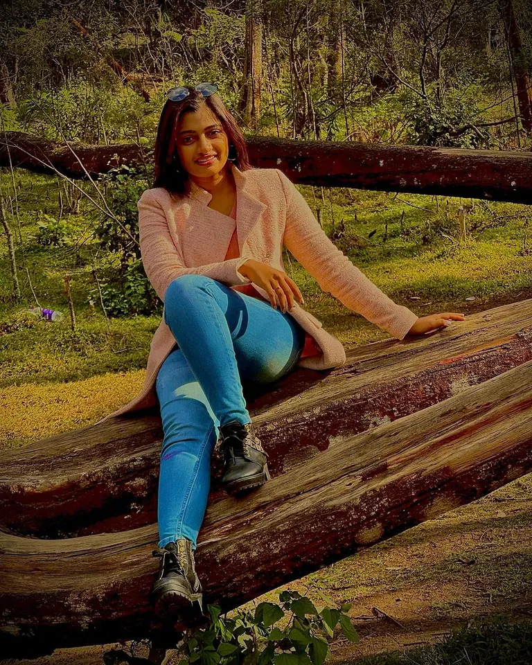 Biggboss Archana