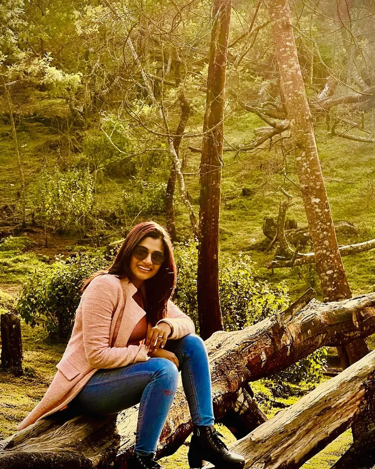 Biggboss Archana
