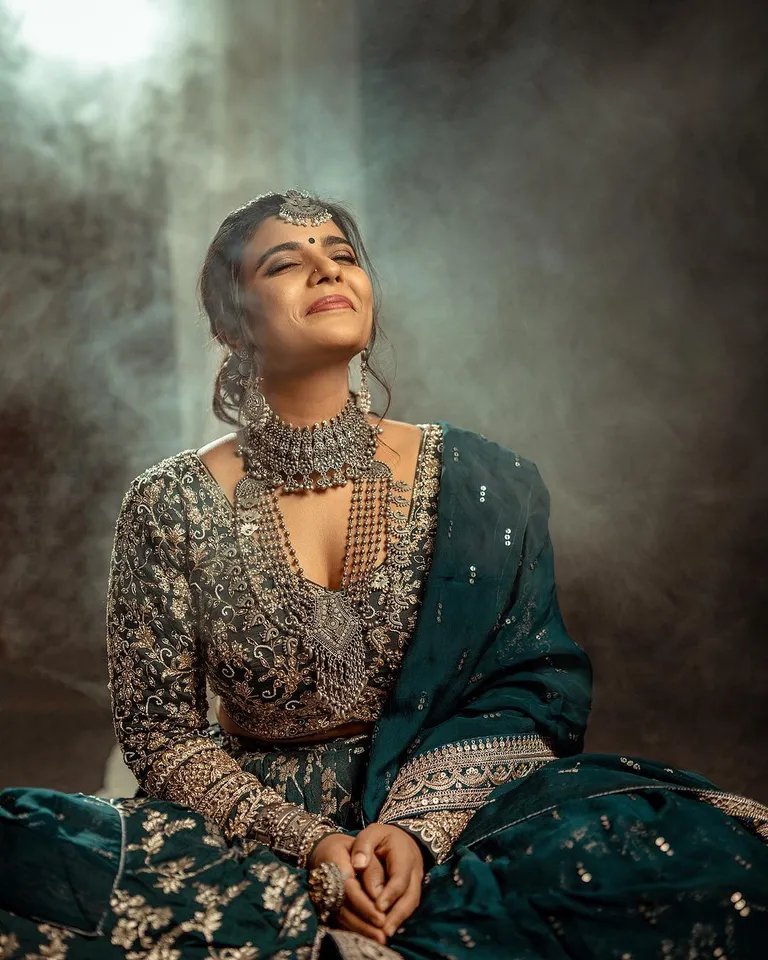 Aishwarya rajesh