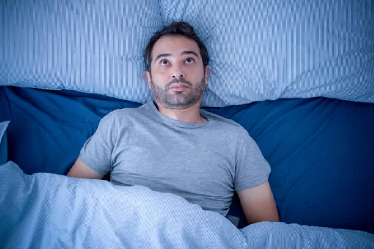 sleep apnea
