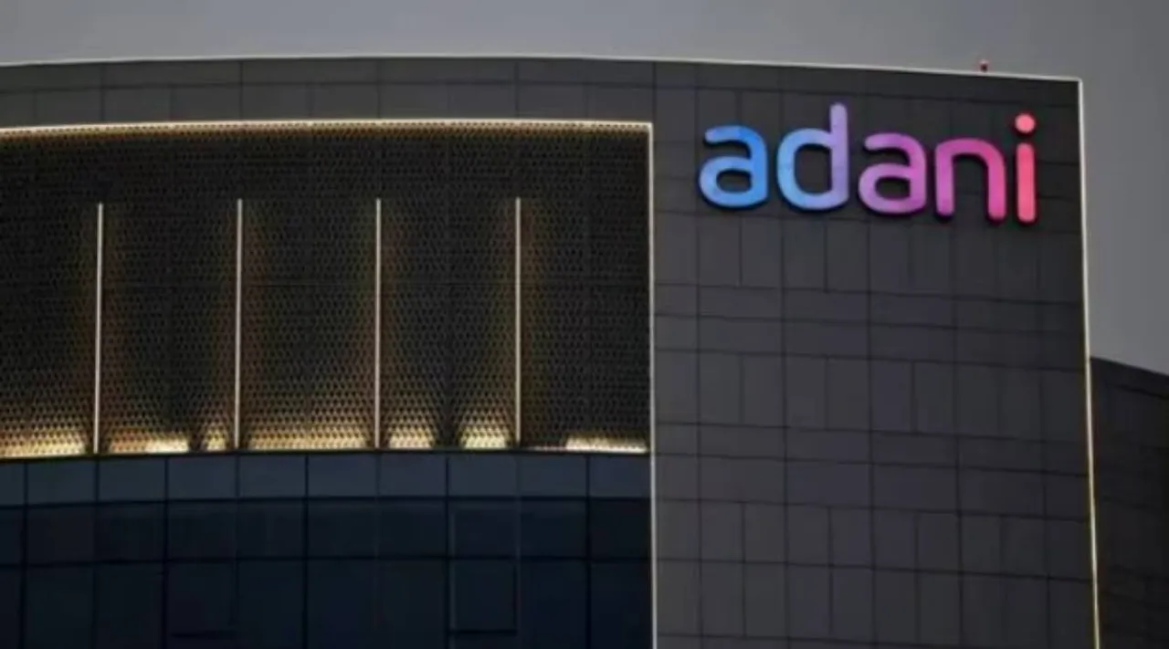 Adani se