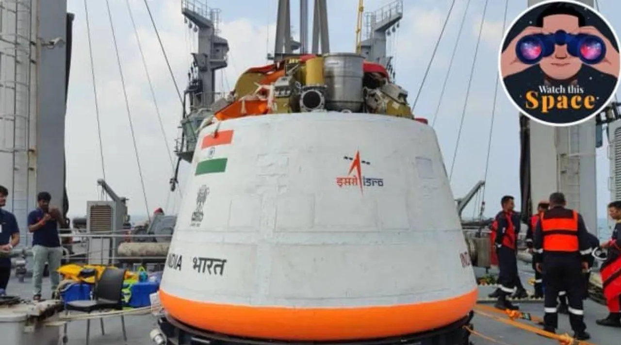 The Crew Module (Image credit: ISRO).jpg