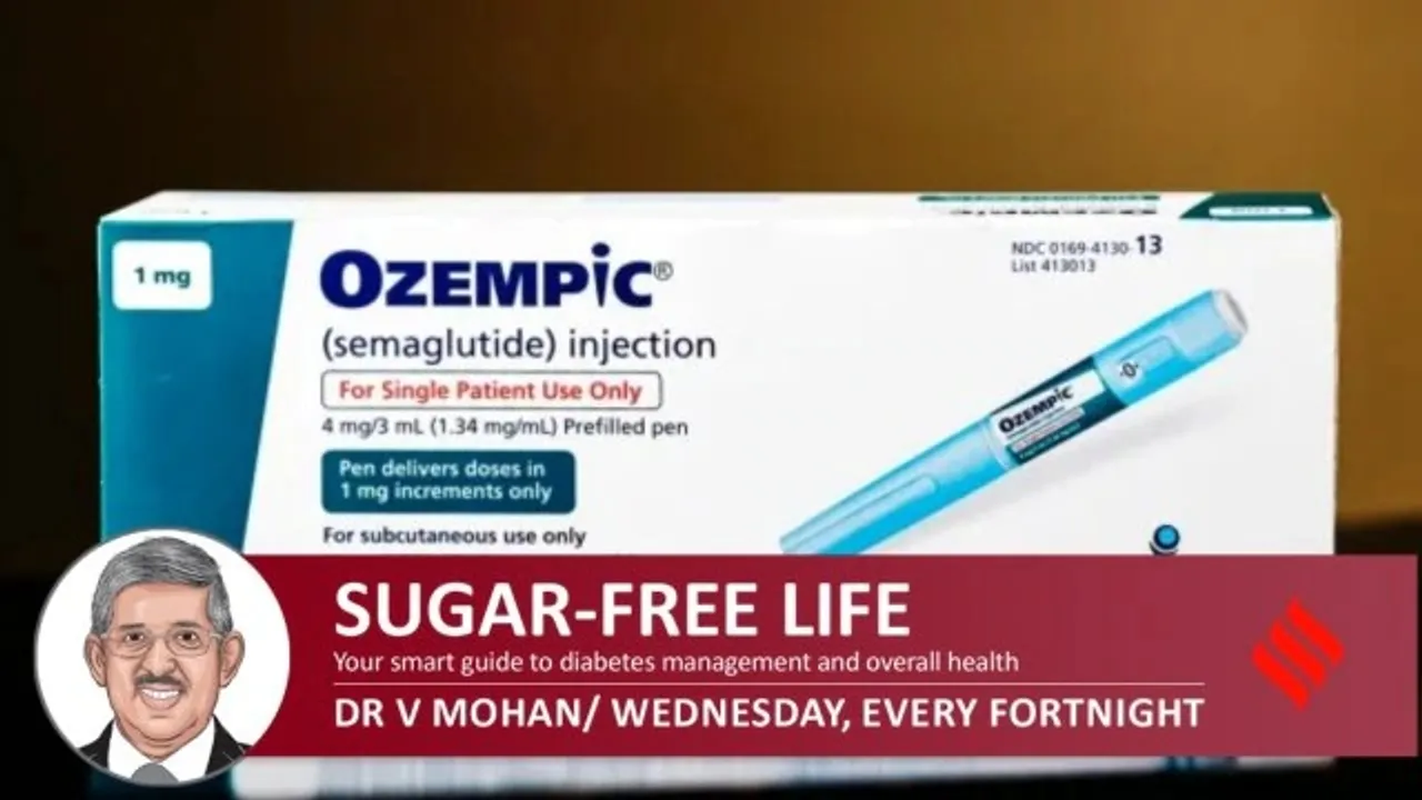 Ozempic