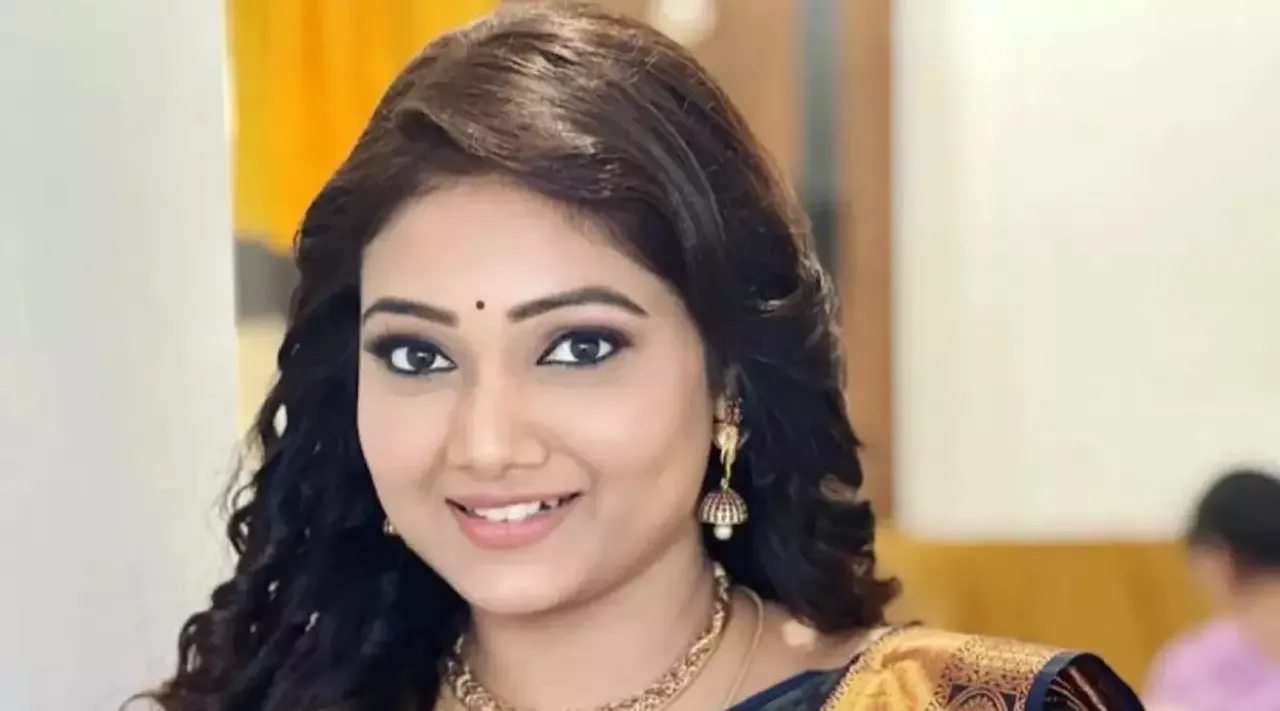 Priyanka Nalkari