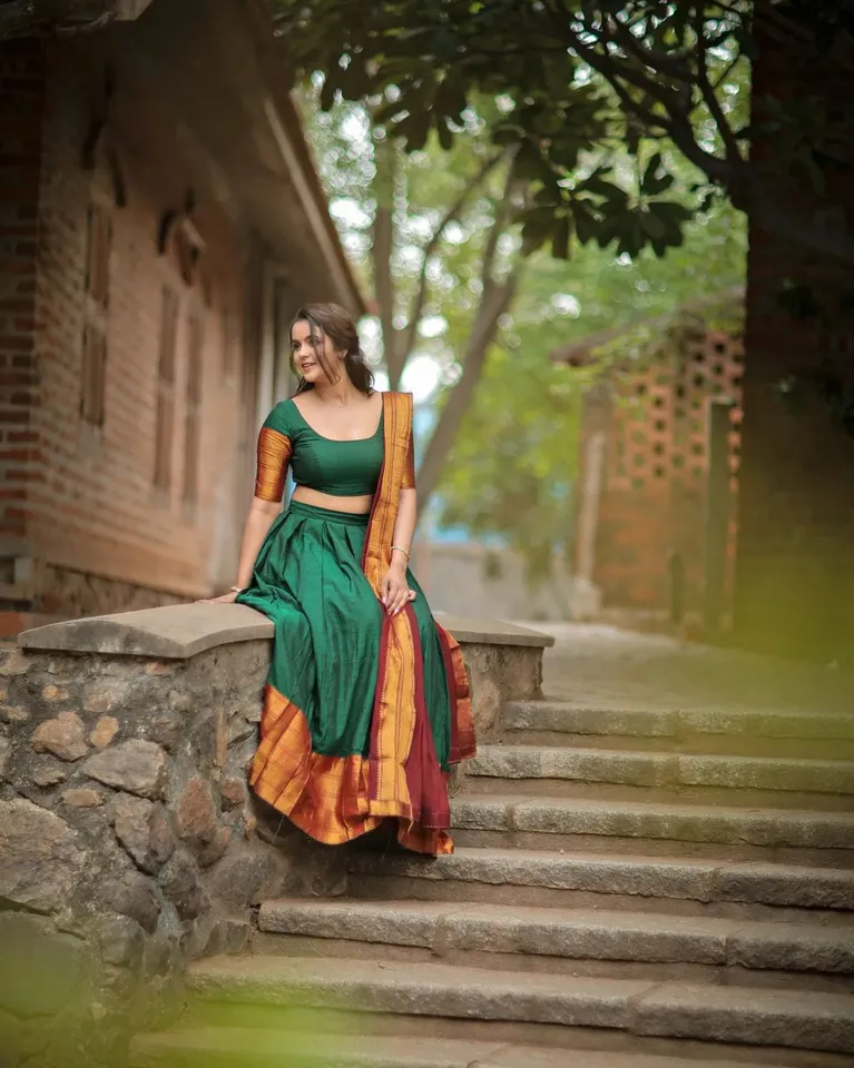 chaitra reddy 