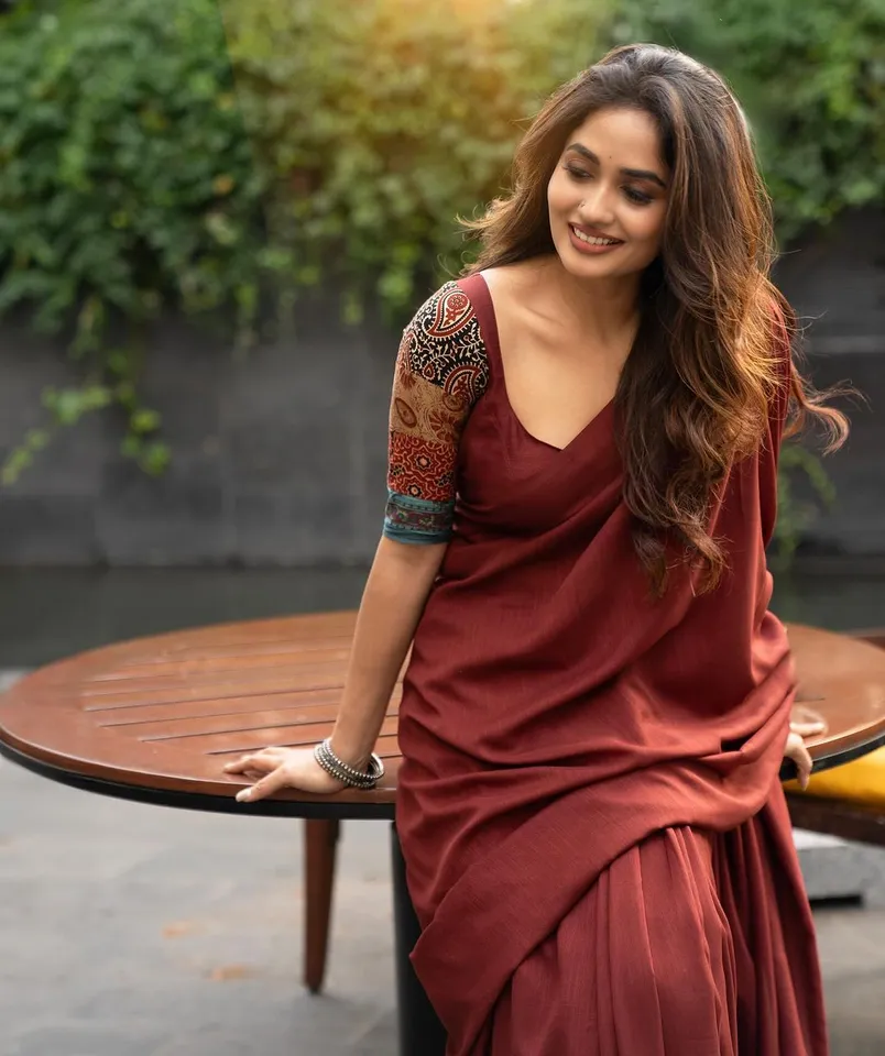 Teju ashwini 