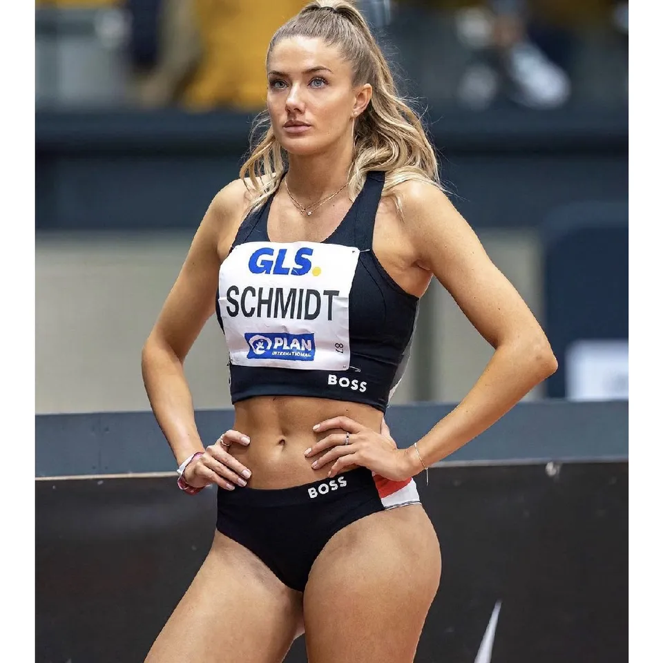 alica Schmidt