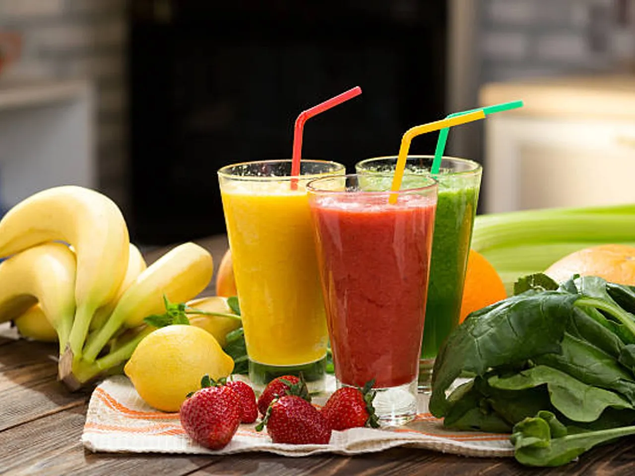 juice