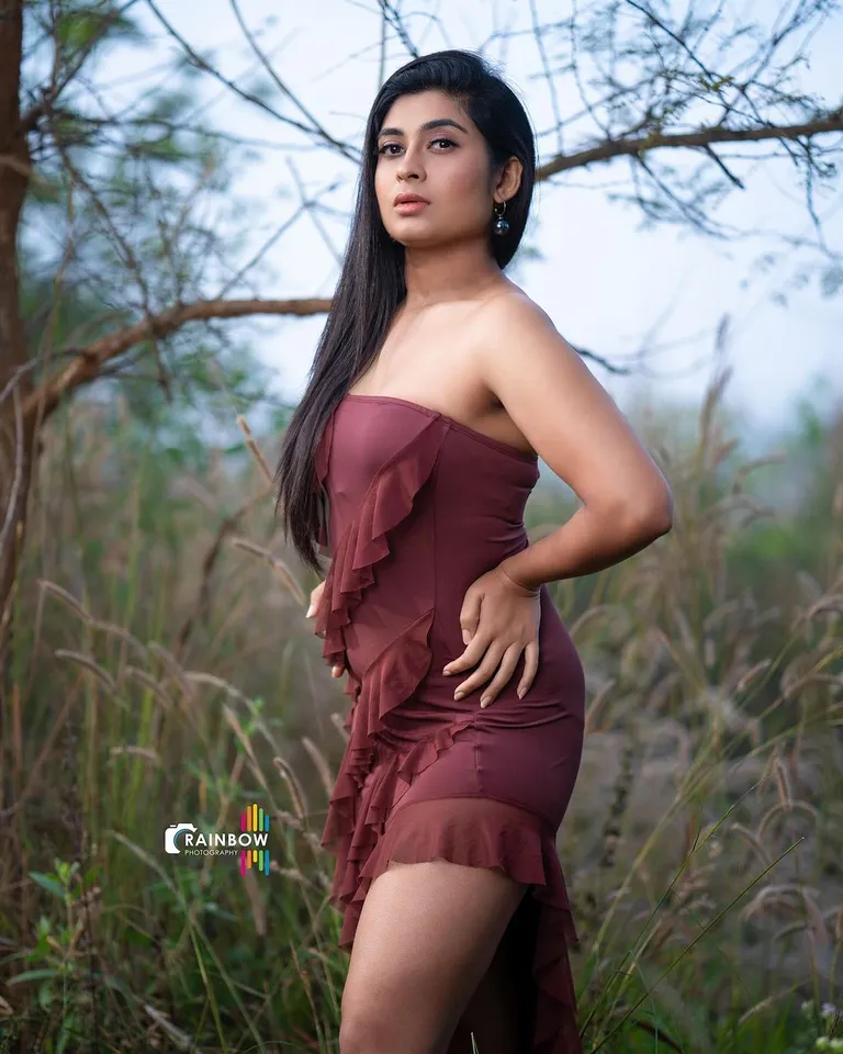 TS Akshitha