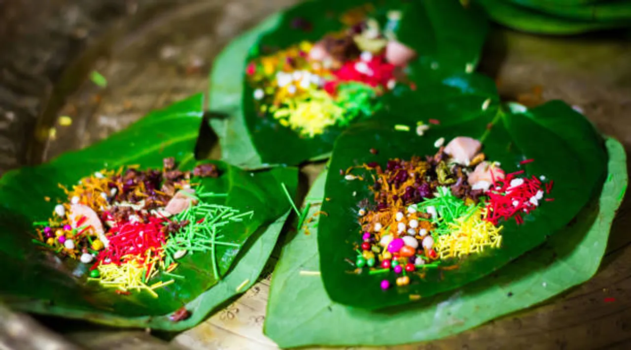 betel leaves