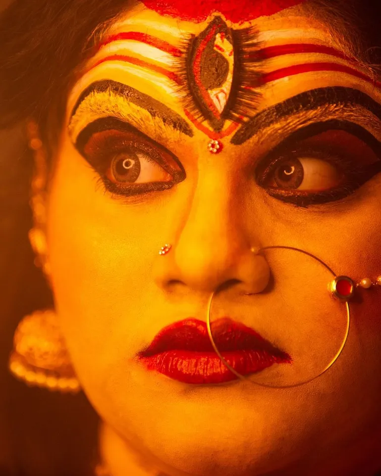 Indraja Sankar