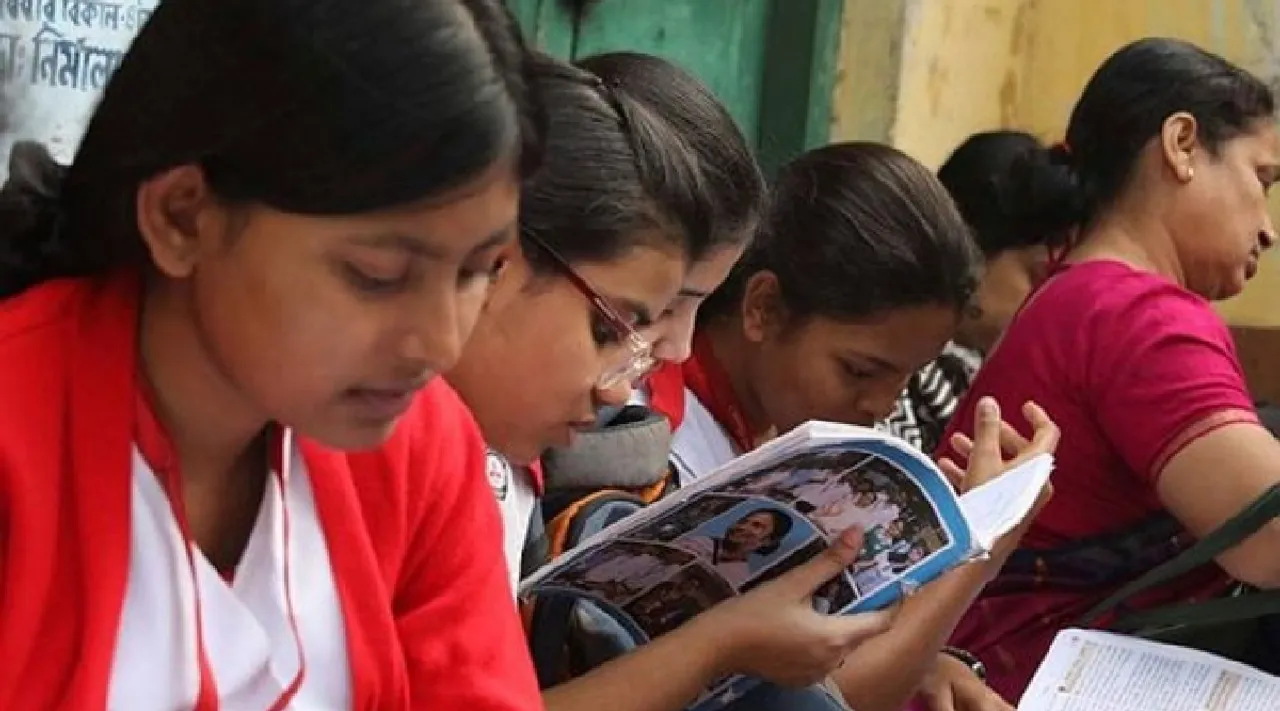 Tamil Nadu board 2024 Class 12th Plus 2 exam starts on March 1 Tamil News 
