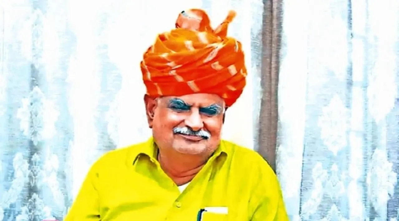jabhar singh