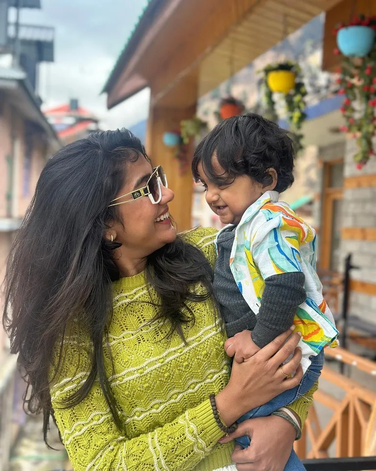 Abinavya instagram 