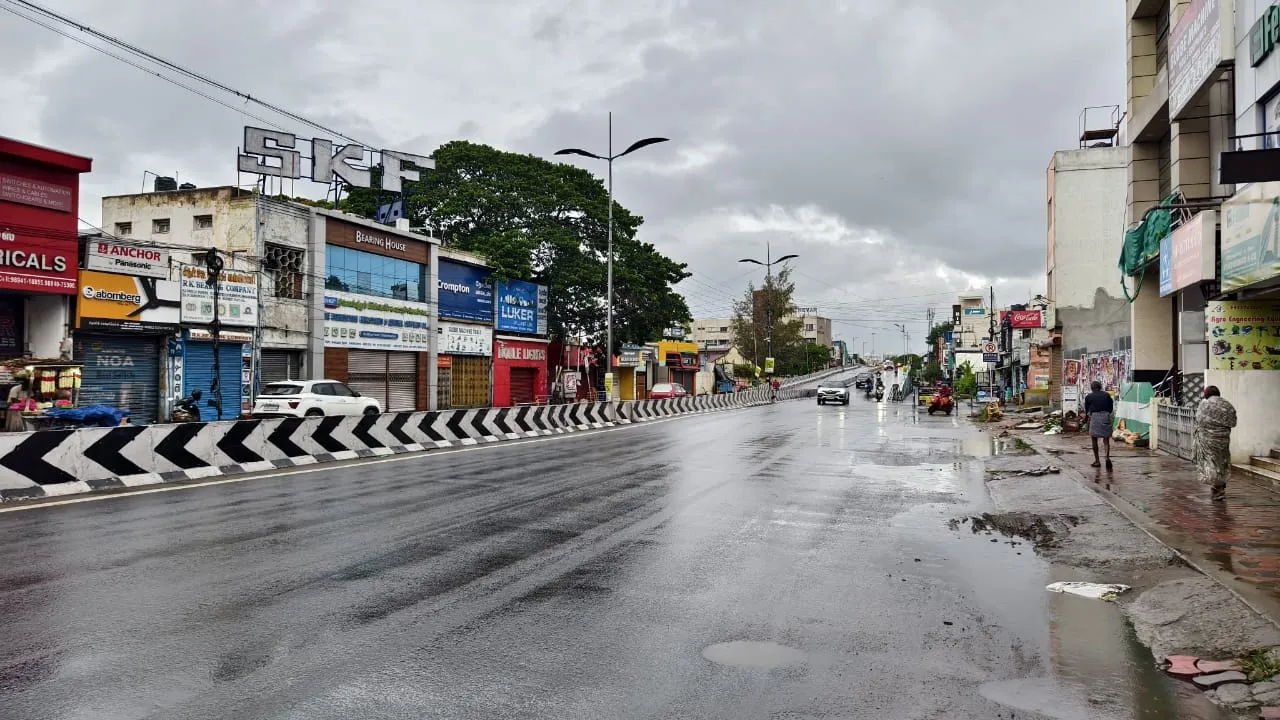 Coimbatore