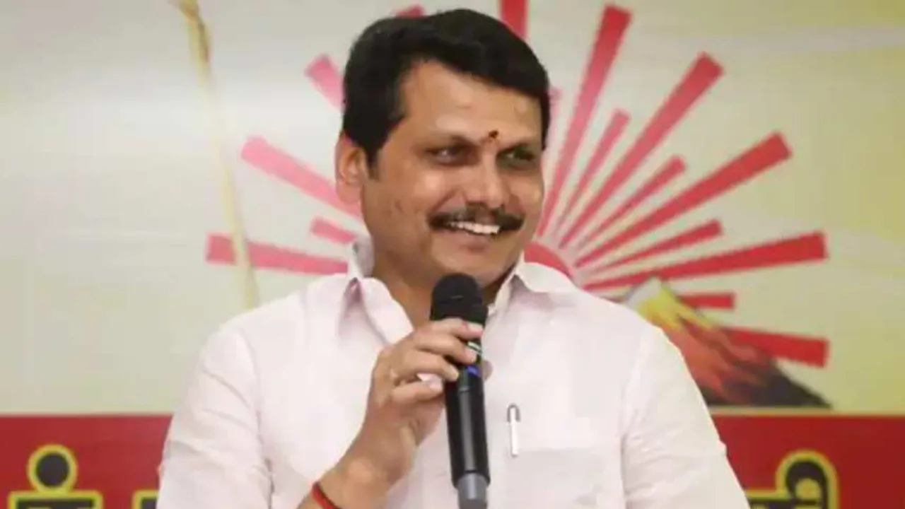 SenthilBalaji