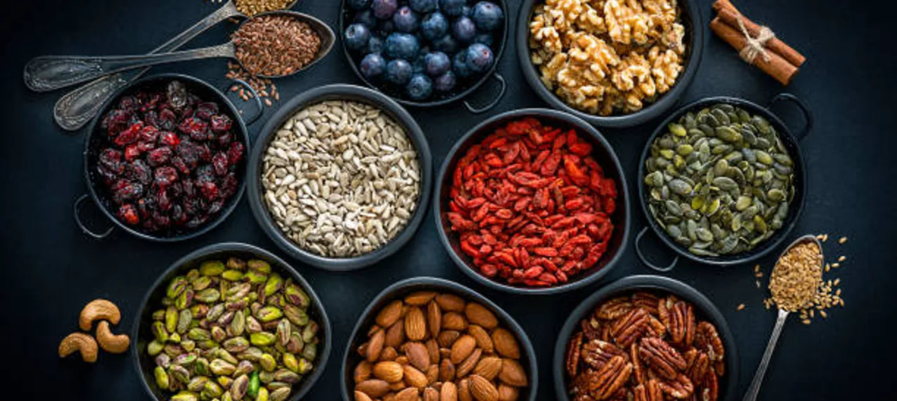 seeds