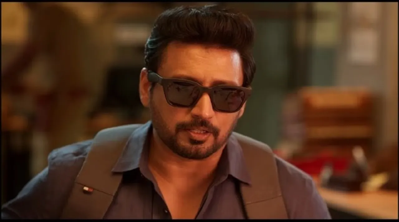andhagan prasanth