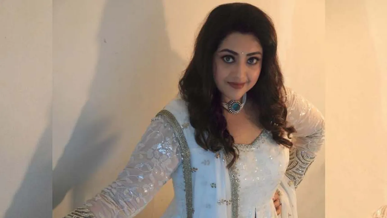 Meena 1