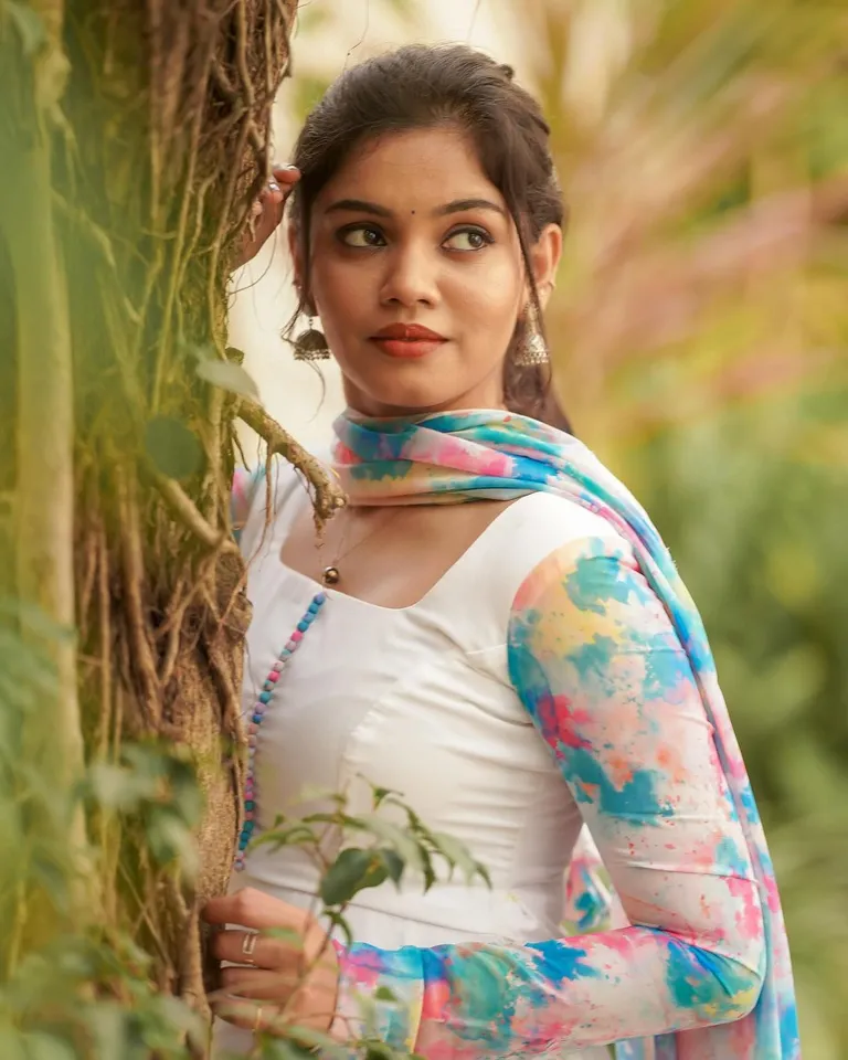 pranika dhakshu