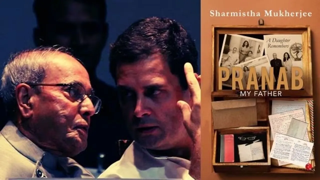 Rahul lack of charisma