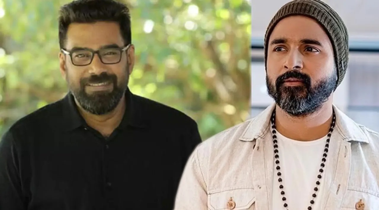 Siva Biju Menon