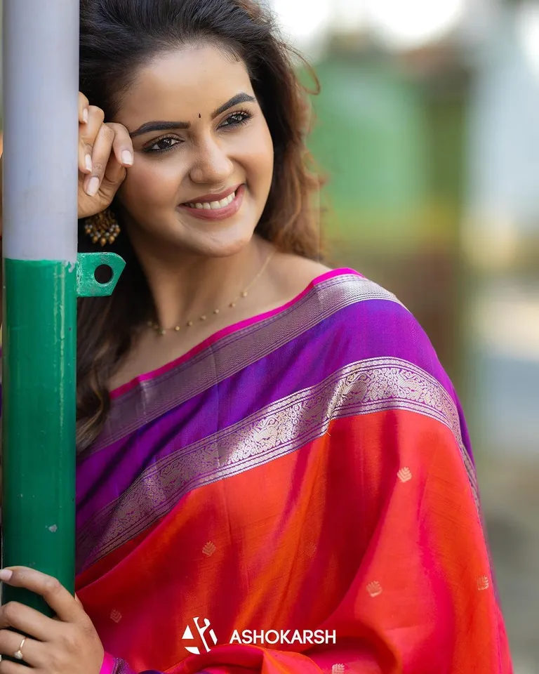 Chaithra Red 