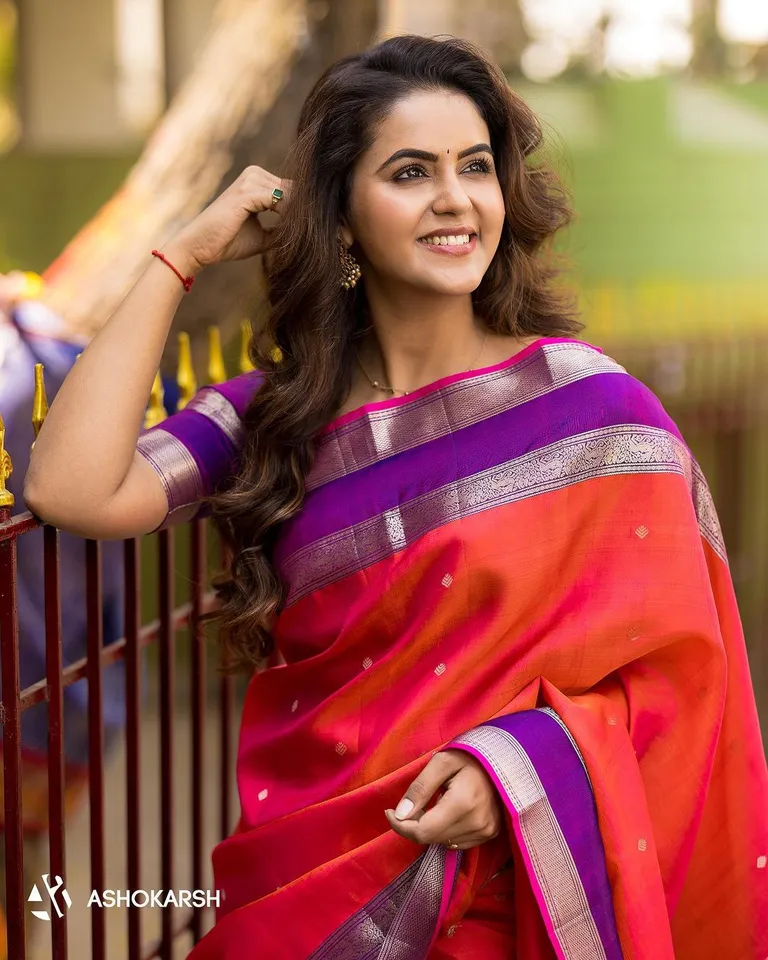 Chaithra Red 