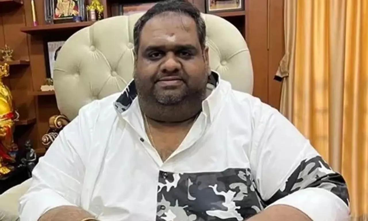 ரவீந்தரின் ஜாமீன் மனு தள்ளுபடி  