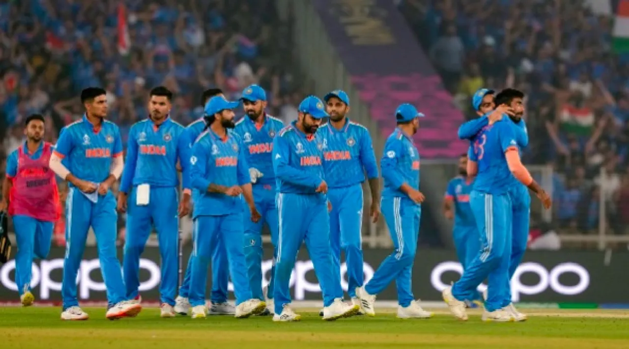 Indian batter to score 100 on ODI debut Tamil News 