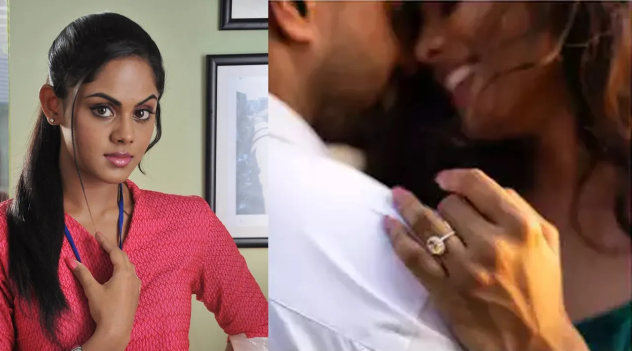 Karthika Nair