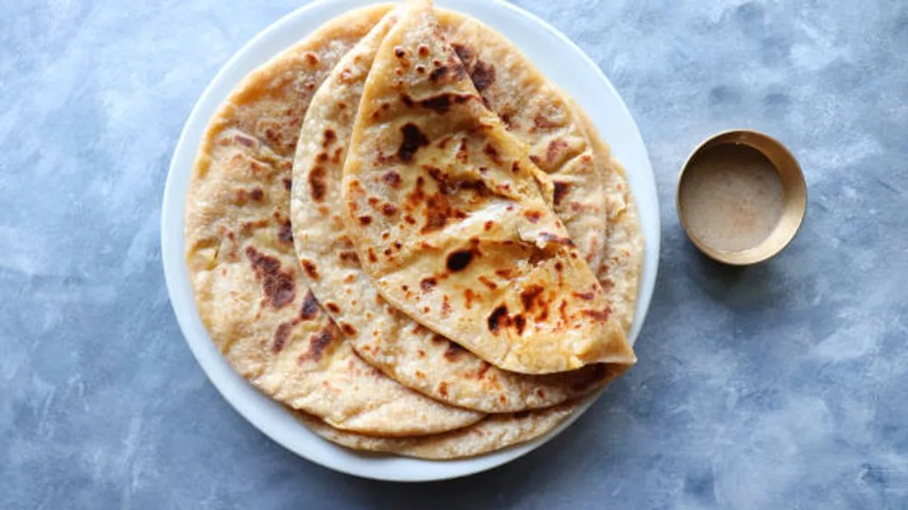 roti