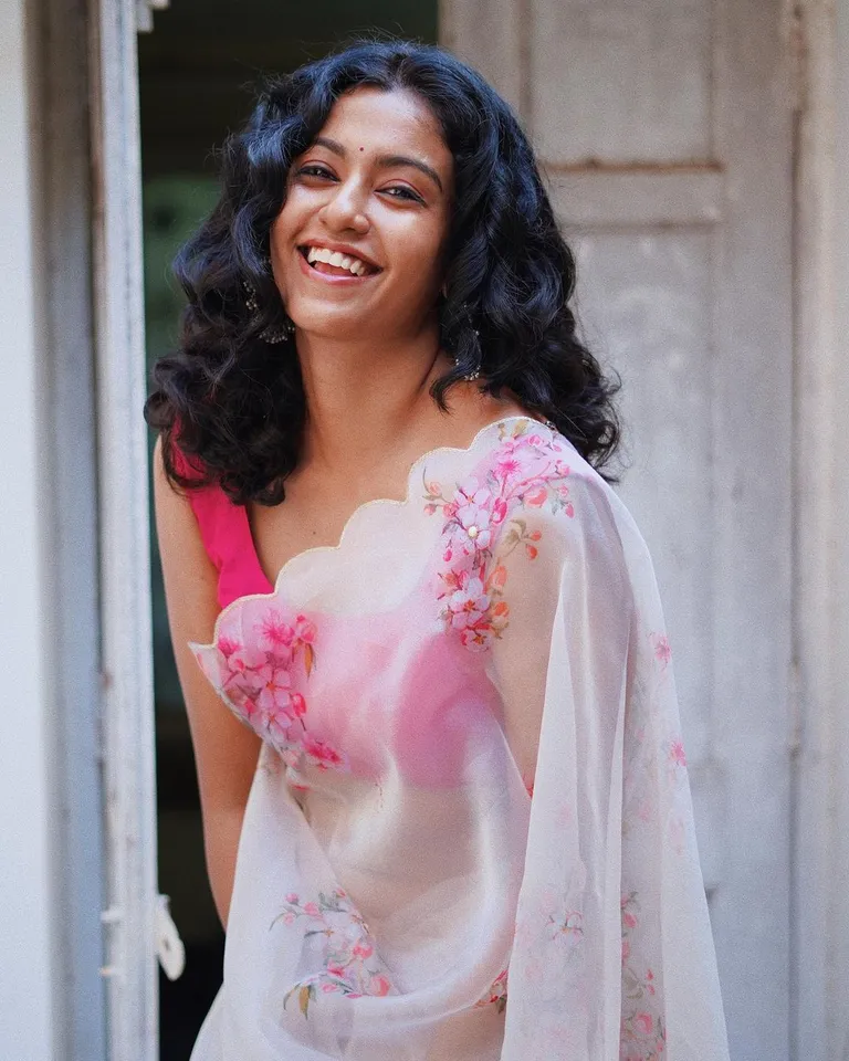 Roshini Haripriyan