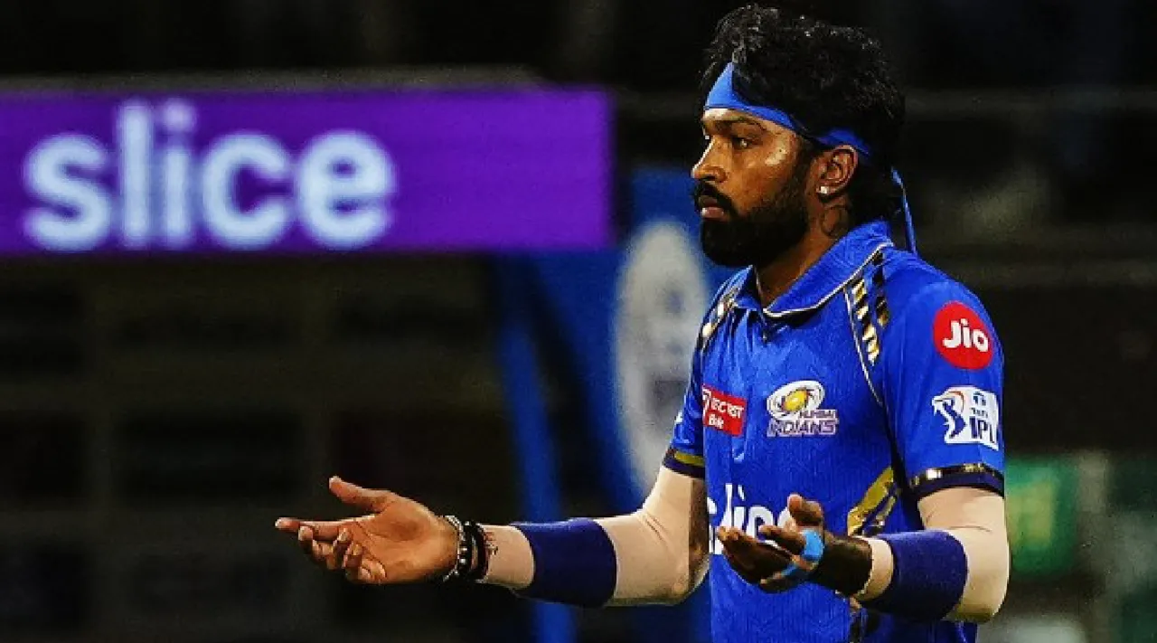 T20 World Cup 2024 Irfan Pathan  Indian cricket Hardik Pandya priority Tamil News 