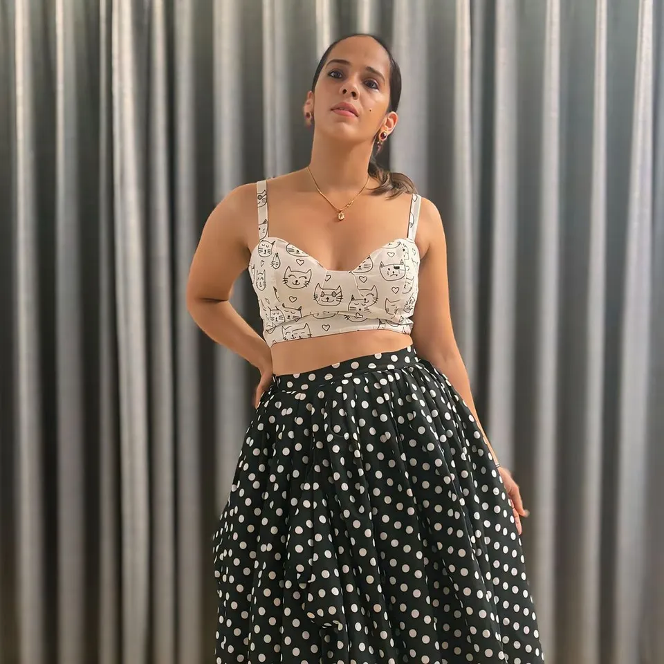 Saina Nehwal