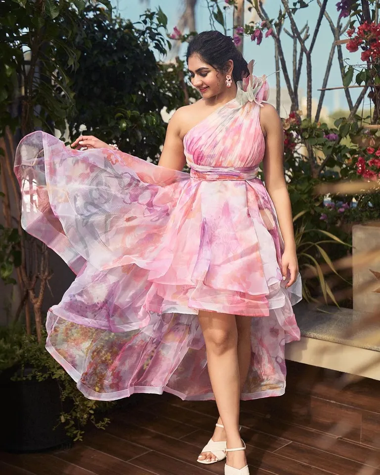 diya gokul