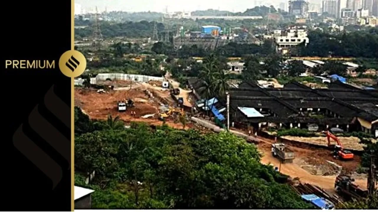 Mumbai 