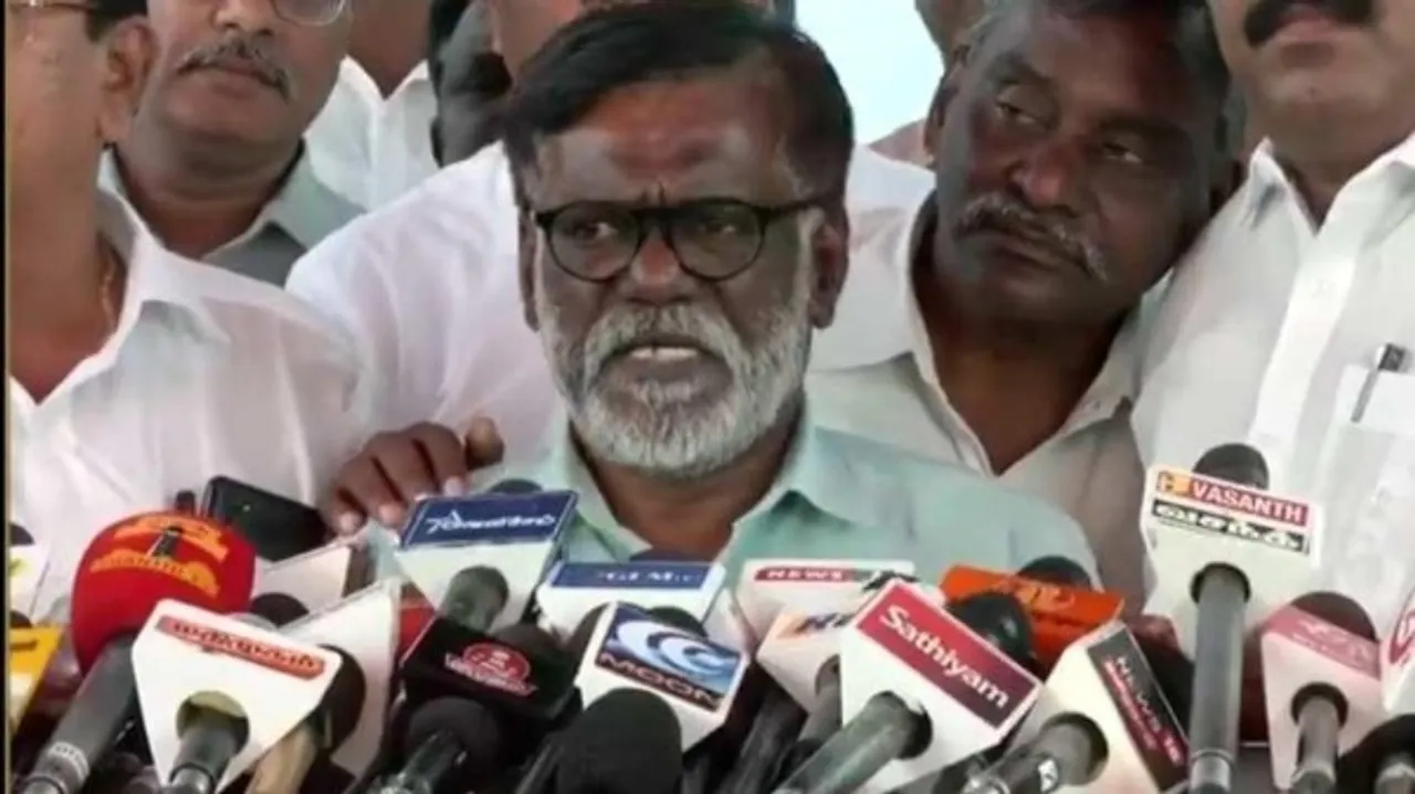 Anbarasu Jacto Geo