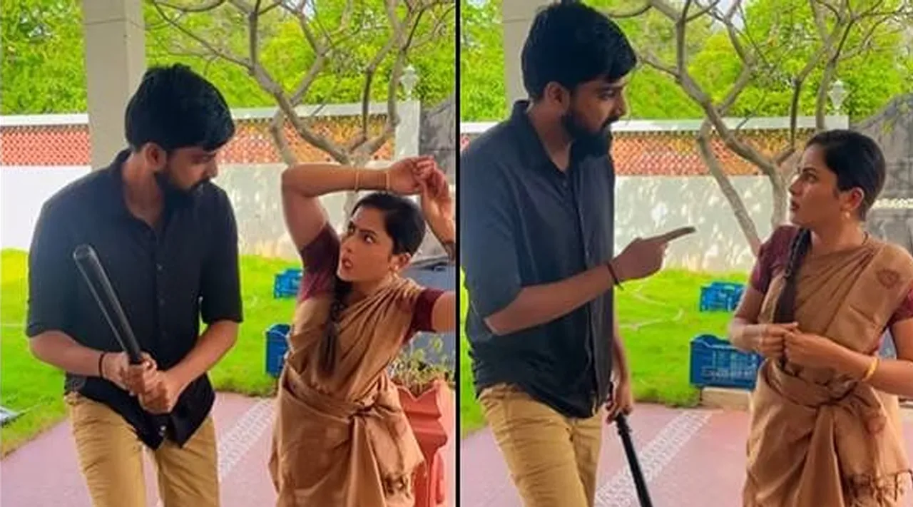 Ethir Neechal