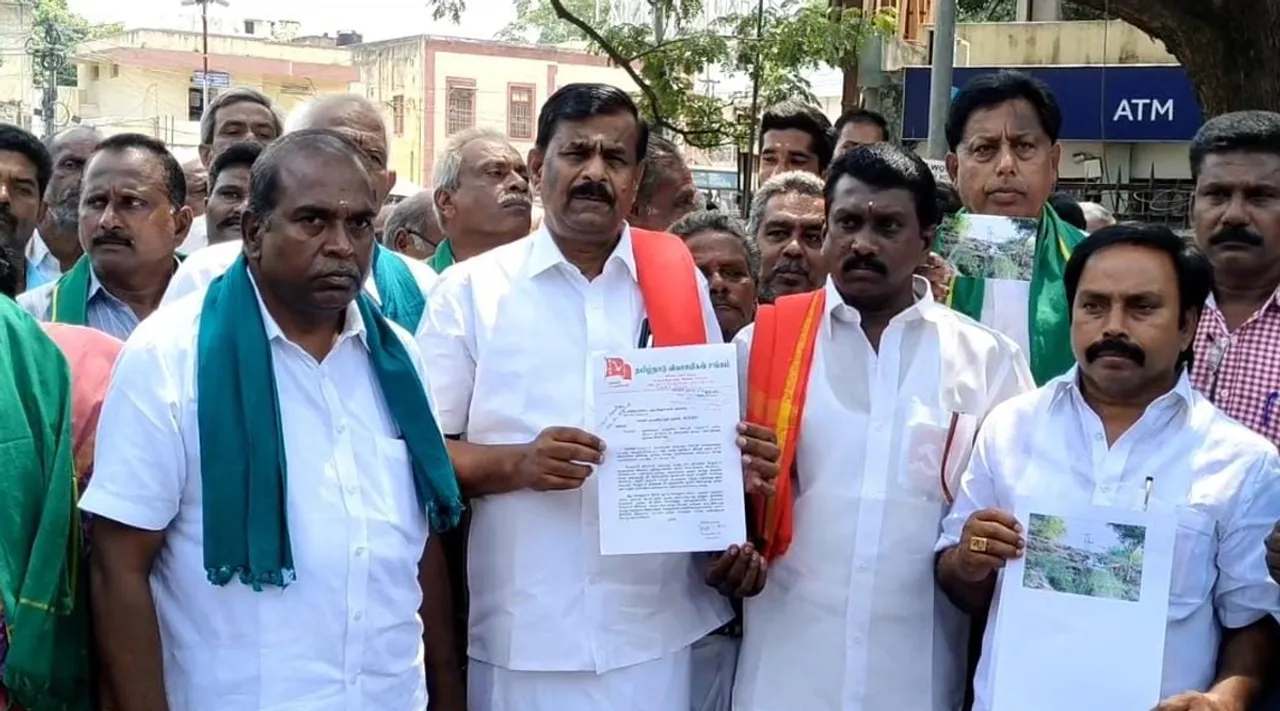 Coimbatore Farmers