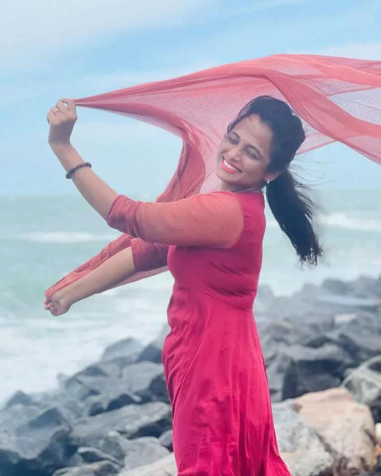 Ramya pandian