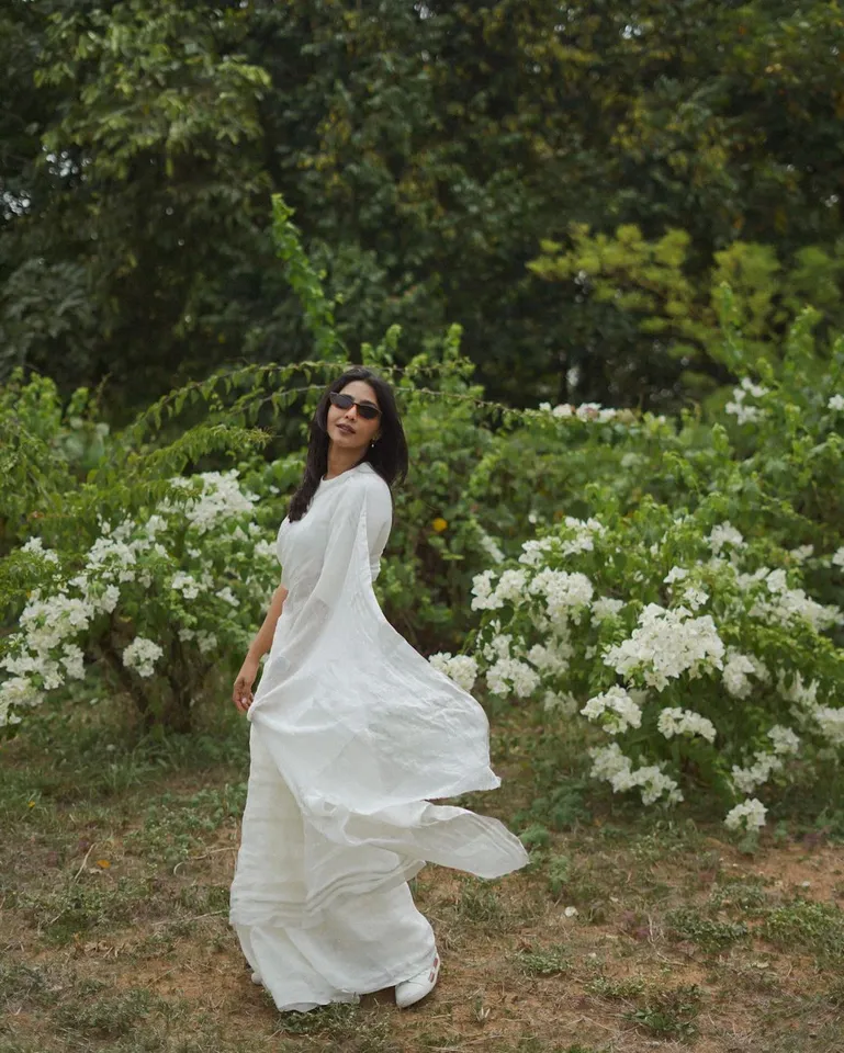 Aishwarya Lakshmi