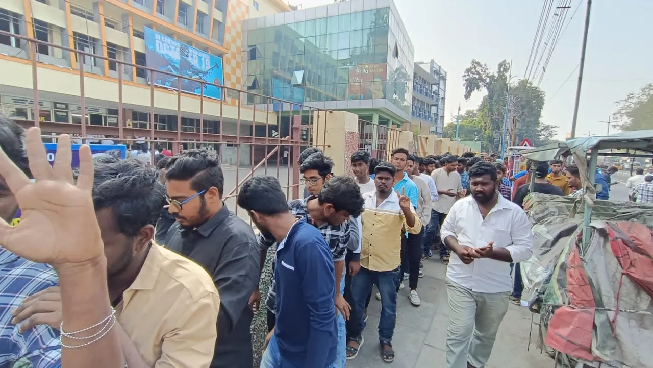Coimbatore