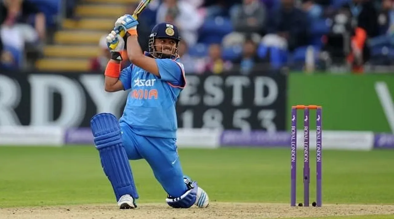 Raina