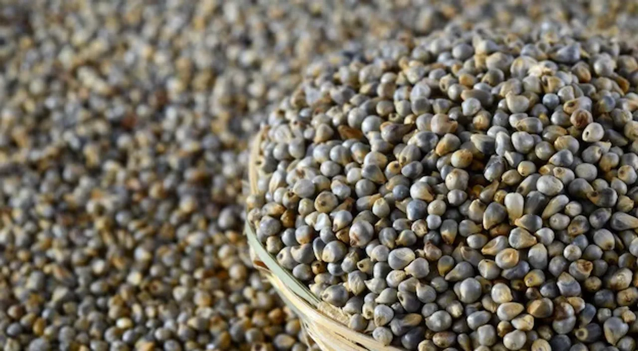Millet cooking hacks