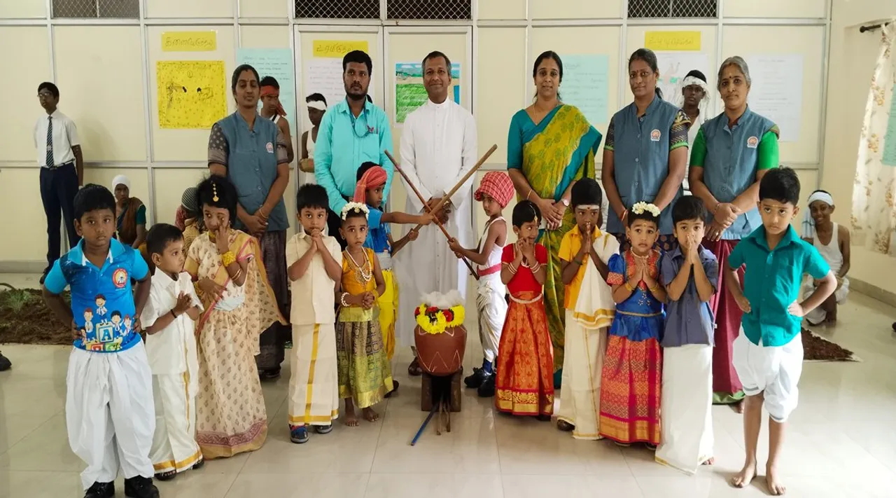culturals