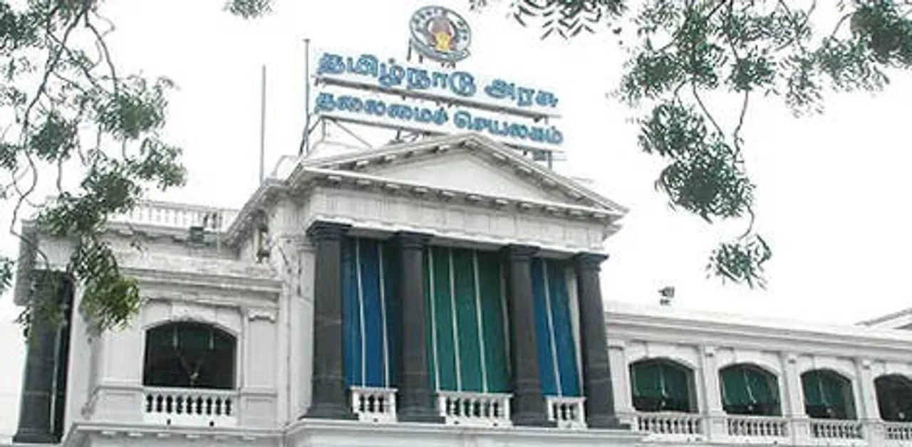 tamilnadu