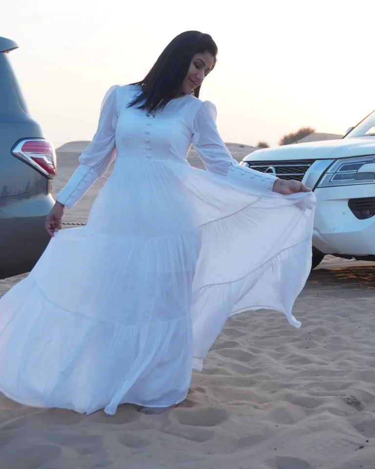 alya manasa 