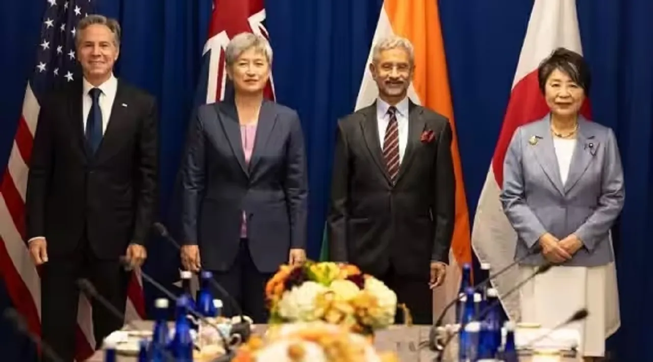 jaishankar and ministers